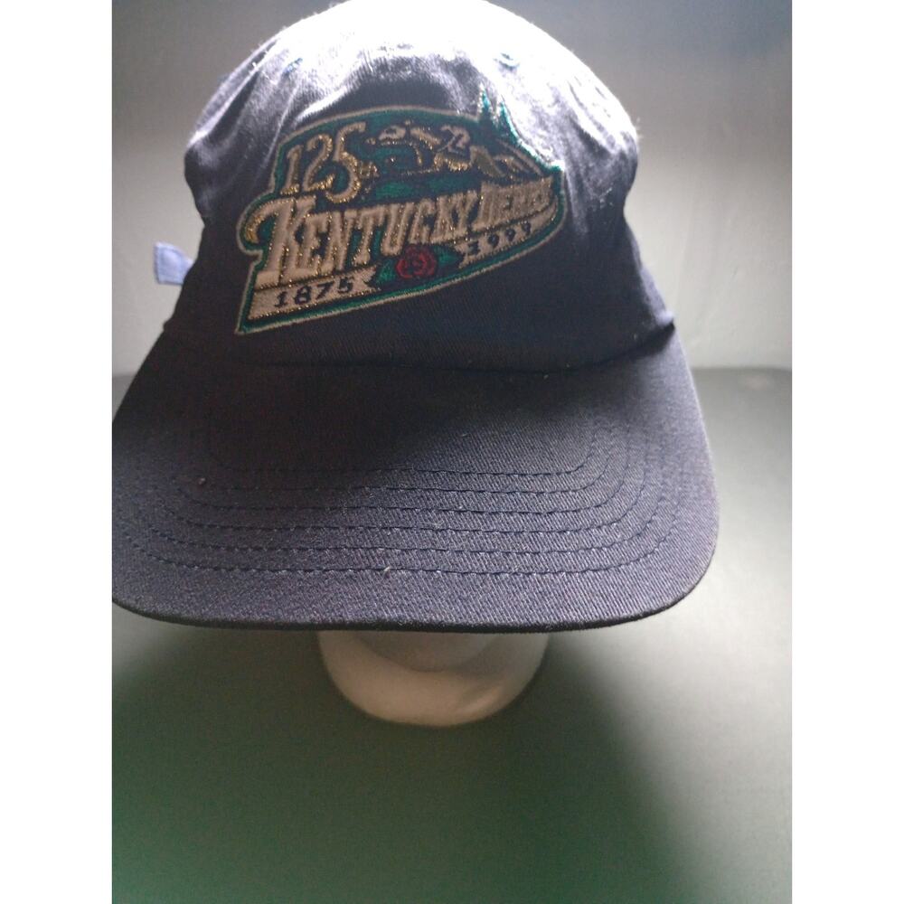 125th Kentucky Derby Adjustable Cap